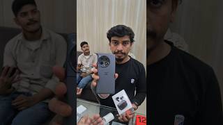 ONEPLUS 12R 😲😲 | MOBILE MANIA | Second Hand Mobile in Patna | #shorts #trending #viral #mobilemania