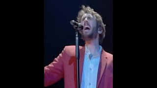 Josh Groban, 'Bring Him Home' Radio City Music Hall