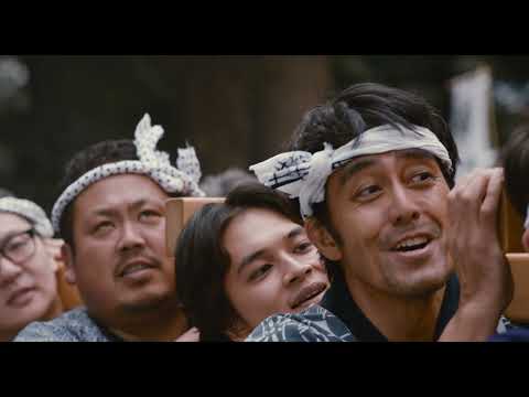 【映画DB】映画「とんび」予告編（出演：阿部寛、北村匠海）