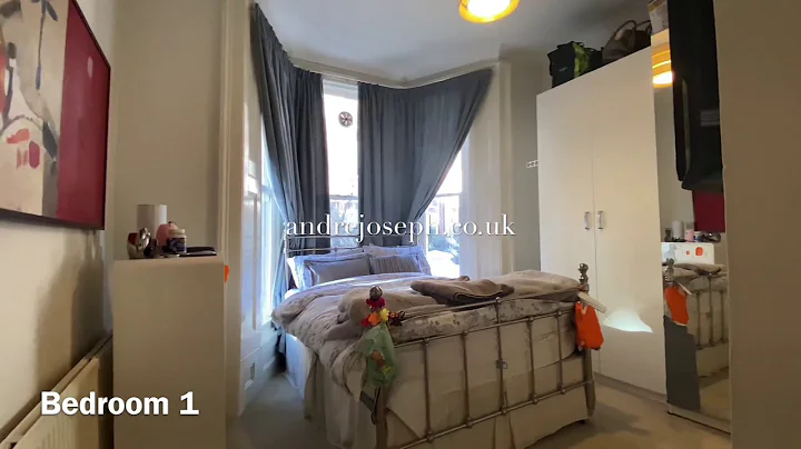 2 Bedroom Flat To Rent | Gloucester Walk, Kensington, W8