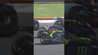 MotoGP 20 - Crash #1634