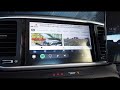 Запуск YouTube на Android Auto [NO ROOT] KIA Sportage 2021