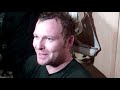 3.8.12 Postgame: Martin Brodeur