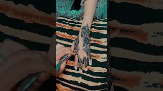 cilaan saar oo qurux badan #henna #subscribe #like #cilaan