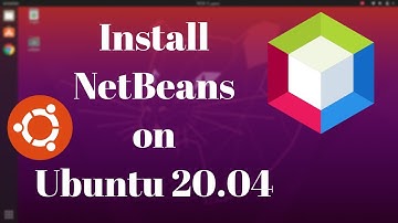How to install NetBeans on Ubuntu 20.04 | install NetBeans on Ubuntu using terminal