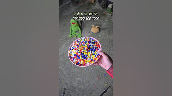 What happens if you play 1000 poppers at once? #poppers #juninafestival #asmr #satisfactory