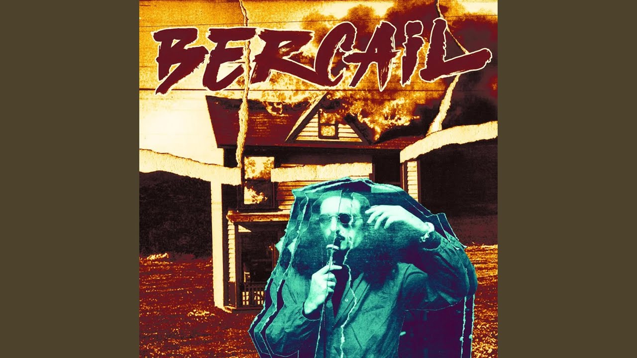 BERCAIL adlı videoyu YouTube'da izle BERCAIL adlı videoyu YouTube'da izle
