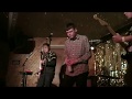 Hotel Lux - North South Divide - Live @ Moth Club 11/02/2019 (3 of 8)