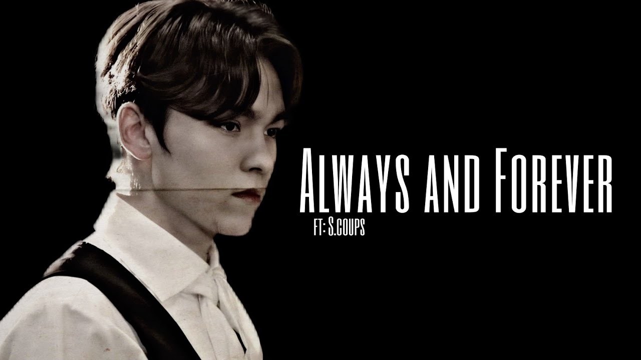 imagine; 'always and forever' vernon ep.2