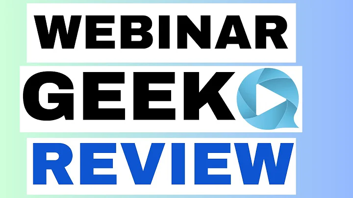 WEBINARGEEK REVIEW 2025: IS IT THE BEST WEBINAR TOOL FOR BETTER CONVERSION?