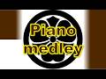 Piano Medley, The purpose of the MPF w Mt. Fuji, 2025 (Ver.28, Ver.29)