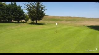 Golf De Saint-Cast - Trou N° 2