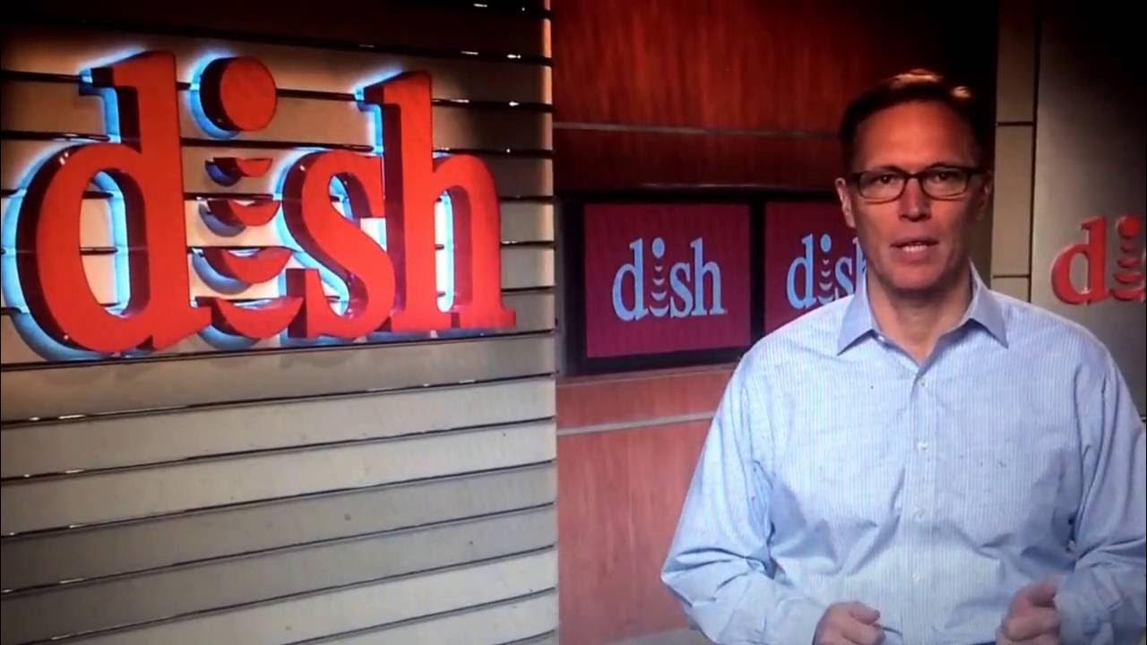 Dish Network Update about Tribune blackout (September 415, 2016) YouTube