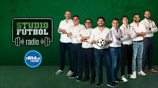 STUDIO FÚTBOL - EMELEC VOLVIÓ A EMPATAR