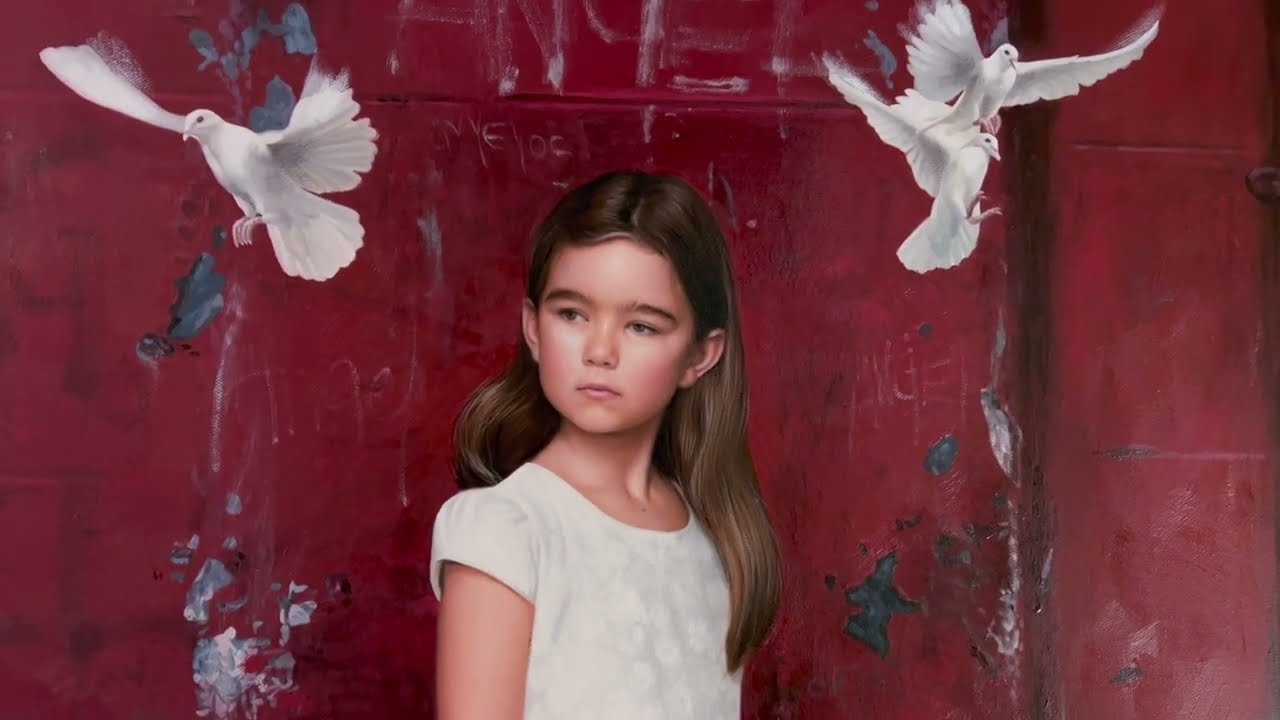 A tour of the Fairhill Summer Exhibition 2023