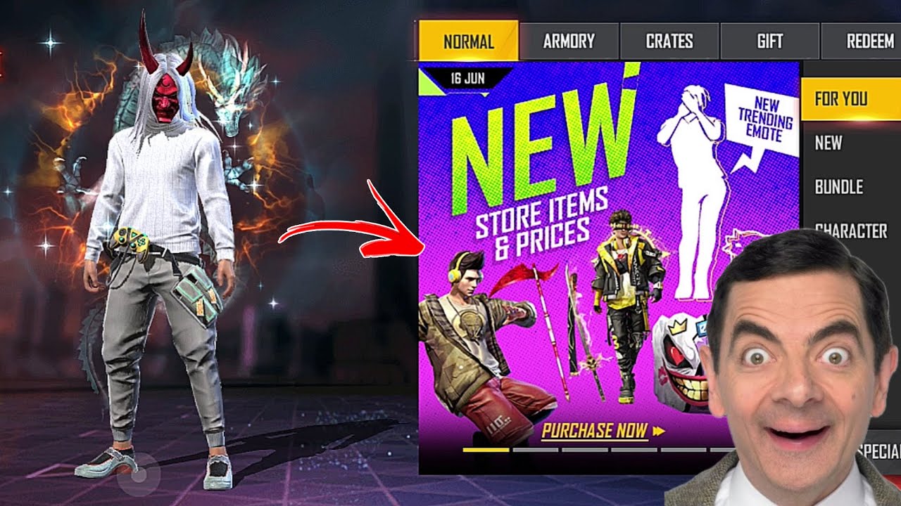 WHAT 😱 BREAKDANCER BUNDLE & MANY OP ITEMS RETURNED IN STORE 😲😨🔥