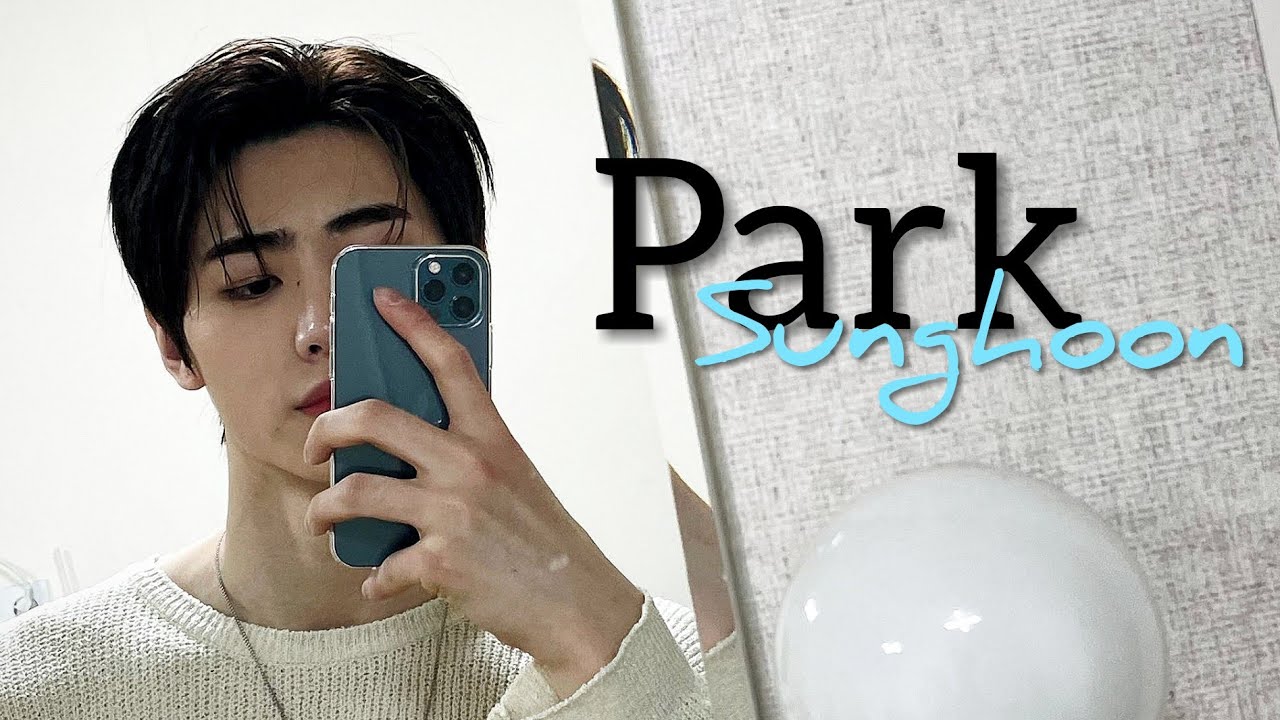 Pack Sunghoon ● They Don't Know ● [FMV]