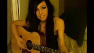 Lights' Video Blog 12: Drive My Soul [Acoustic]