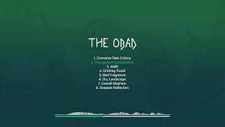 The Obad - Transparent Components (Original Mix)
