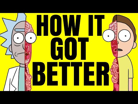 How Rick and