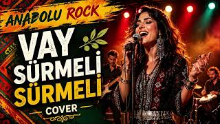 Vay Sürmeli Sürmeli - Anatolian Rock Cover