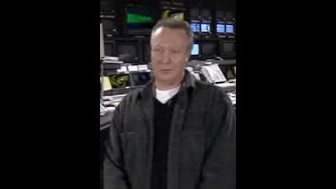 Steve Schwartz (Wheel of Fortune 2nd Edition PC Game Interview) Part 1