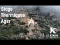 Stage thermiques à Ager 🚀🇪🇸
