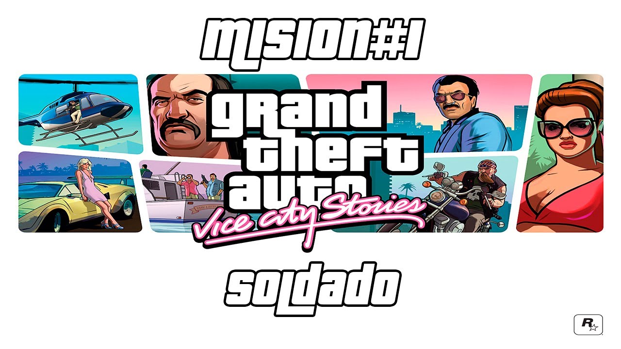vice city stories pc vice city stories pc