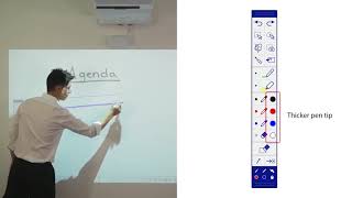Chapter 2 DIGITAL WHITEBOARDING