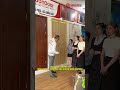 👍 Cửa nhựa composite có làm được kích thước theo yêu cầu hay không? cửa làm theo kích thước may đo