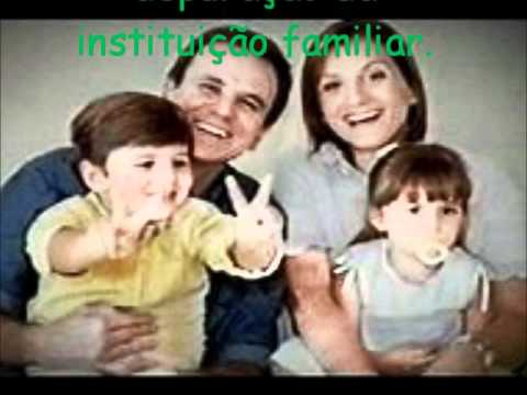 Tipos y estilos de familias y su repercusión en la educación Tipos de Familias - YouTube