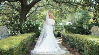 Kyle + Tara | Landfall Country Club of Wilmington | Wilmington, NC