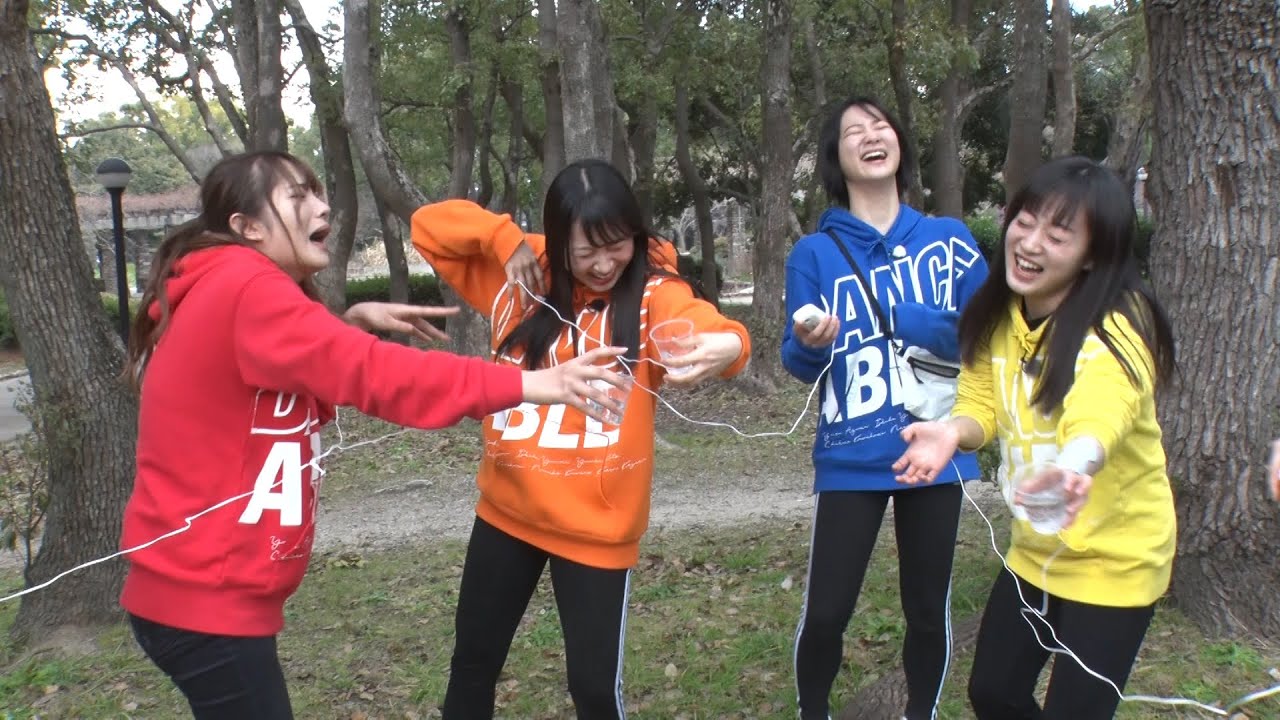 電流ビリビリ水分補給したら覚醒