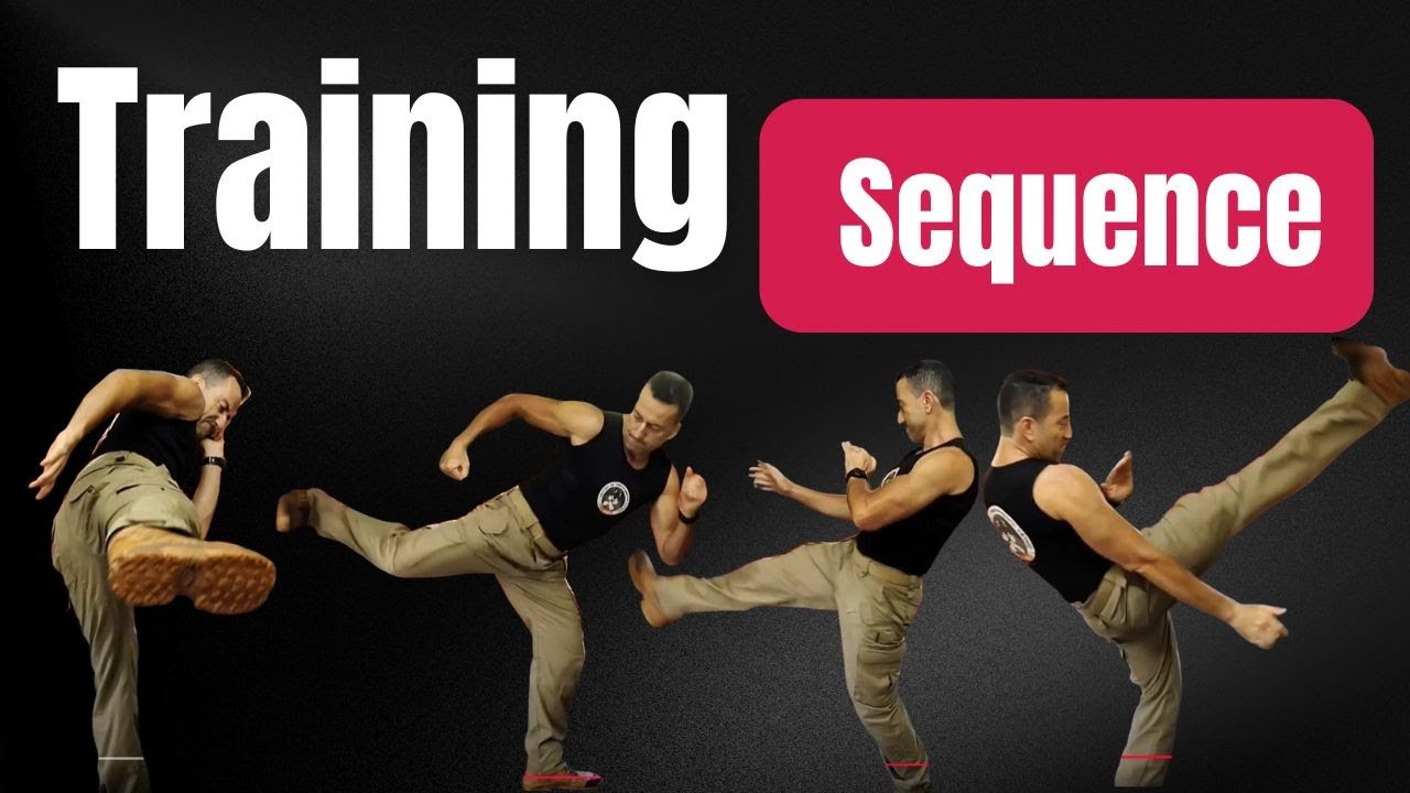 Training Sequence 1/5 - YouTube