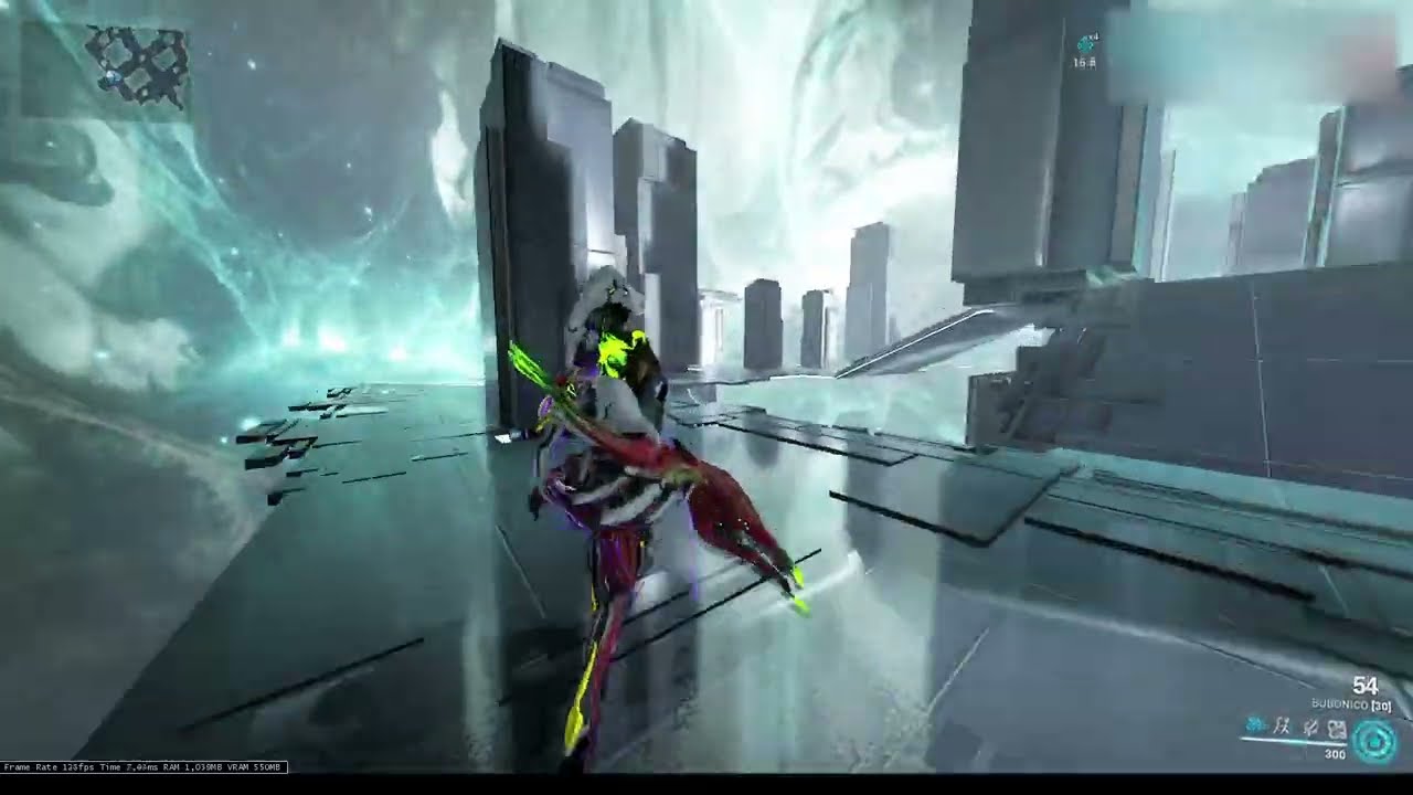 BUBONICO with GOD Riven, Best Single Target Weapon?