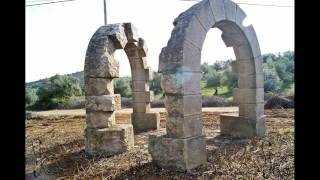 Segura de León, Badajoz. Extremadura.