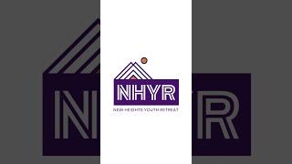NEW HEIGHTS YOUTH RETREAT 2026!!