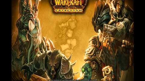 World of Warcraft freezes at loading screen