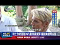 美國提案政策與兩岸關係