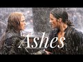 Will &amp; Elizabeth [Ashes]