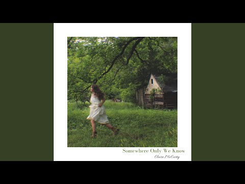 Watch Somewhere Only We Know on YouTube Watch Somewhere Only We Know on YouTube