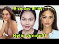 COPYING KYLIE VERZOSA DAHIL KAHAWIG KO DAW!