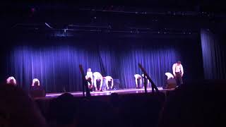Murray SigEp Step Show 2019