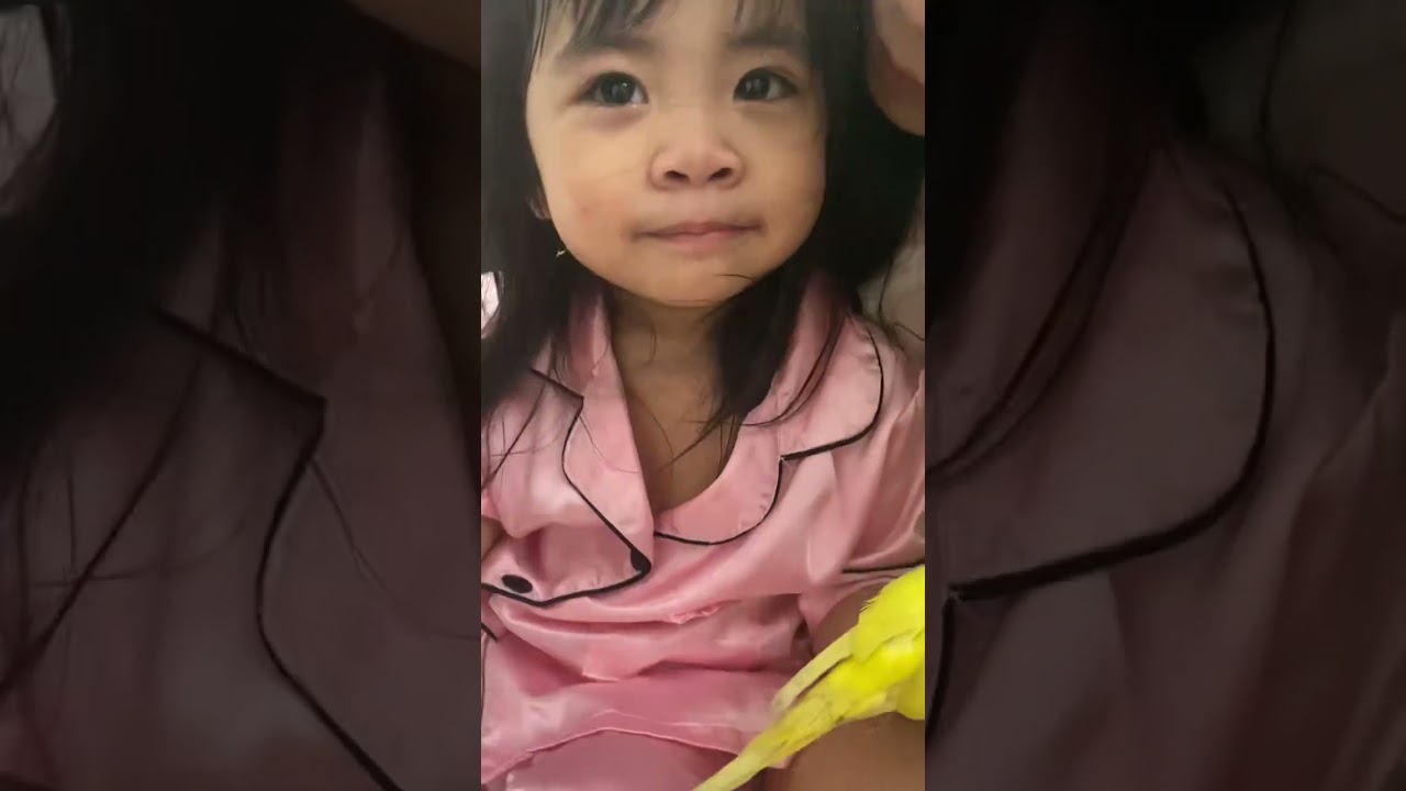 Namatay ang ibon niyang kinagat ng Daga