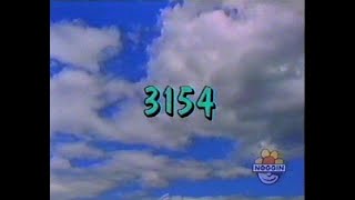 Sesame Street - Episode 3154 (1993) (opening)