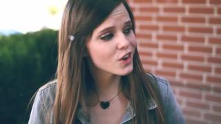 Fun  We Are Young Cover By Tiffany Alex  Luke