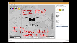 Athena Arma 3 Troubleshooting Relay Working
