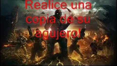 Gears Of War 3 The Ballad Of Clay Carmine (traducida al español)
