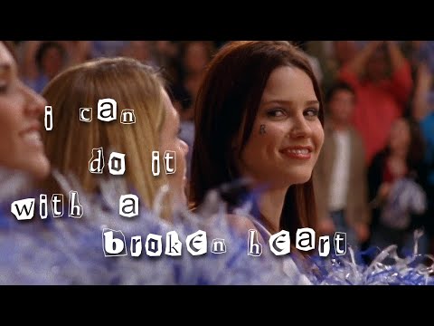 Brooke Daniells: Her Biggest Fear