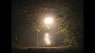 1 Hour Soft Ambient Noise | Sleep Sounds | Nightfall Audio Co